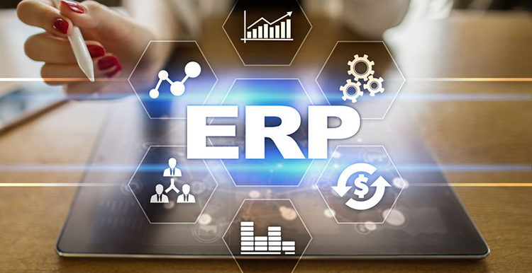 装企ERP管理软件让办公更简单