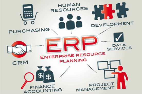 装修ERP目前在市面上是什么价位？