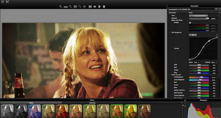 Digital Film Tools(DFT插件套装合集) v2015.6免费版64位下载 Digital Film Tools(DFT插件套装合集) v2015.6免费版64位下载