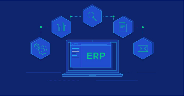 ERP装修管理系统