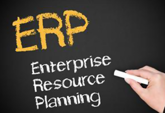 装企ERP管理软件怎么选