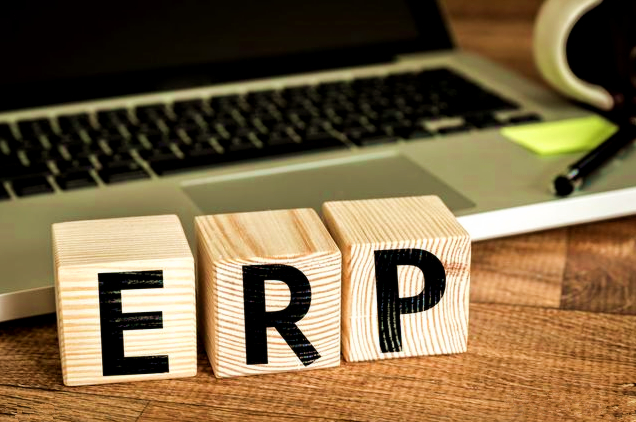 ERP企业管理软件g