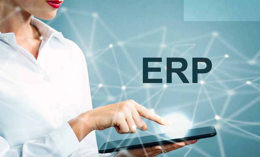 装企ERP管理软件让工程管理更省心