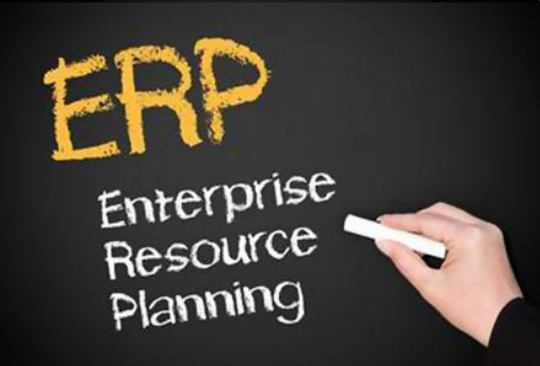 ERP装修管理系统